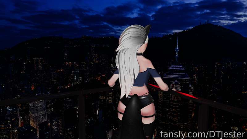 Dtjester - Fansly - 25 Jul, 2023 21
