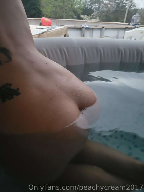 Peachycream2017 - Onlyfans - 31 Jul, 2023