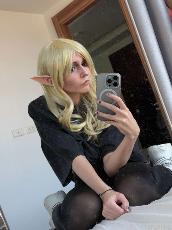 Margokuz - Fansly - 18 Jan, 2025 13