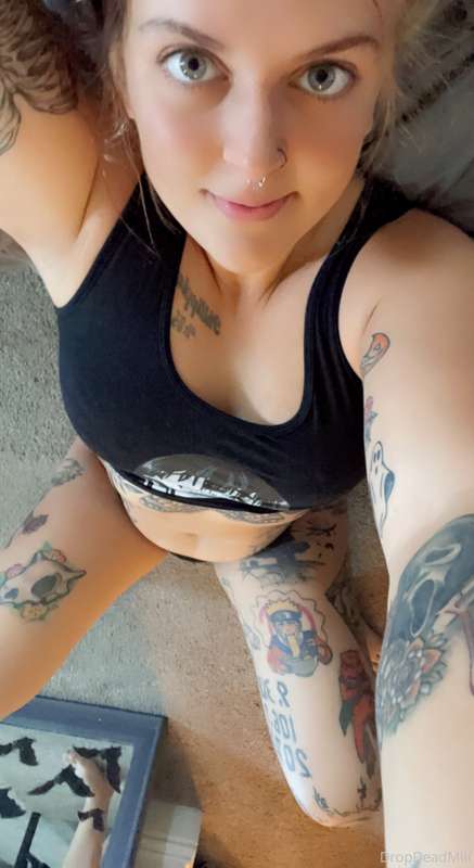 Picture ideas? 😘