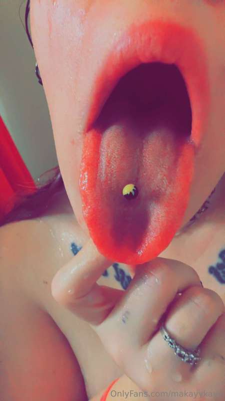 Makayykayy - Onlyfans - 12 Jan, 2024