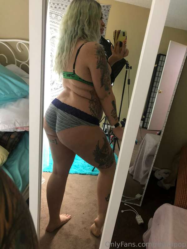 Swipe to watch me grow! Like 💙 if I should do these more oft.. 18