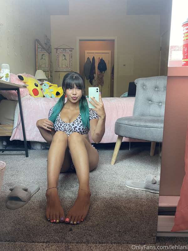 Lehlani - Onlyfans - 07 Jul, 2021 10