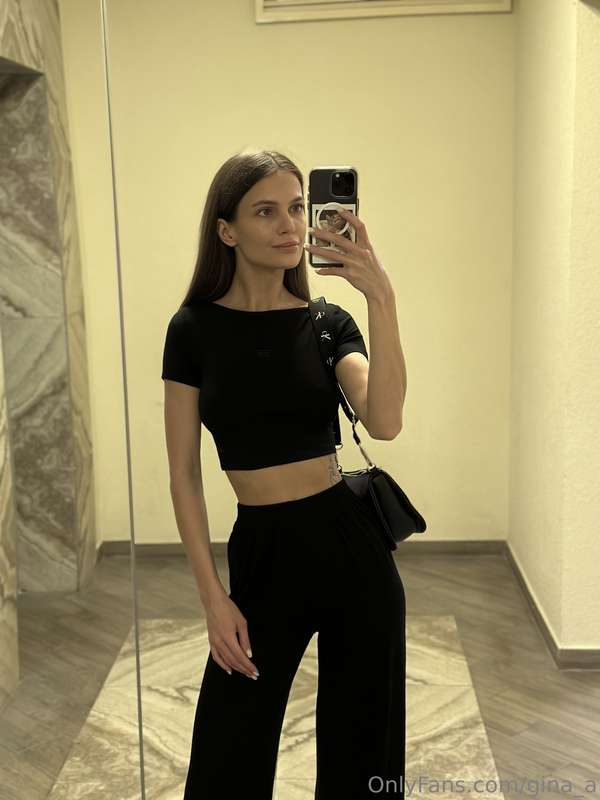 I decided to devote this day off to sports, you know how muc..