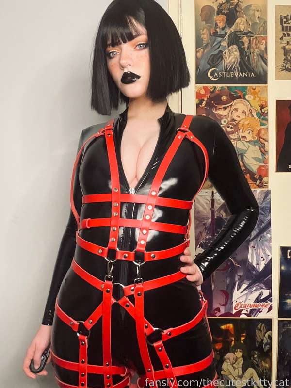 Thecutestkittycat - Fansly - 26 Apr, 2024 15