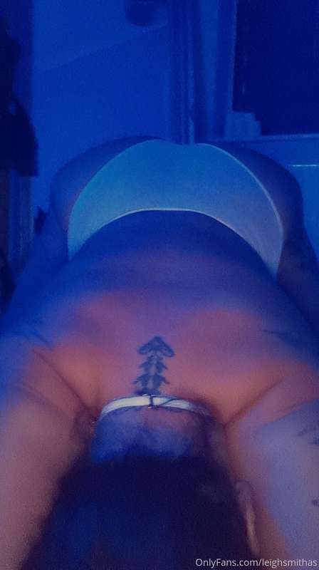 Waiting for you to slide up behind me....