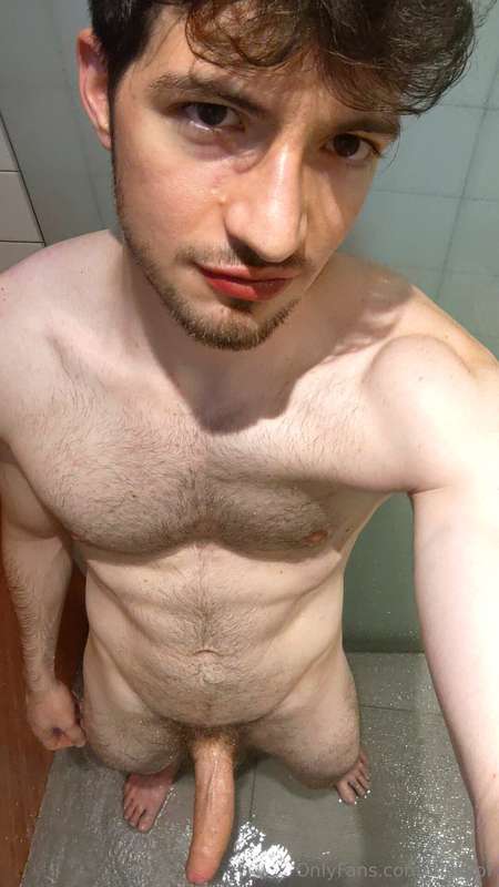 Some shower pics for you all