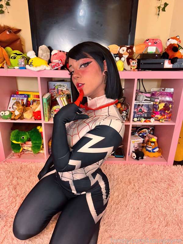 Lotusjayne - Fansly - 02 Jul, 2022 7