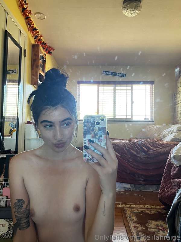 Delilahraige - Onlyfans - 27 Sep, 2024 3