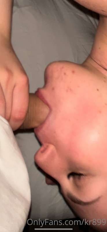 Blow Job longer vid available with sex tape or on its own