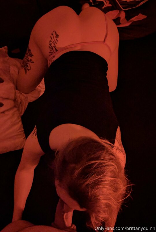 ? I love sucking, I could do this all day long.
And get fuck.. 2