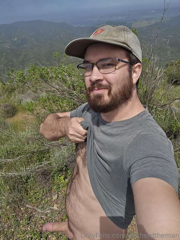 Freak of (in) nature