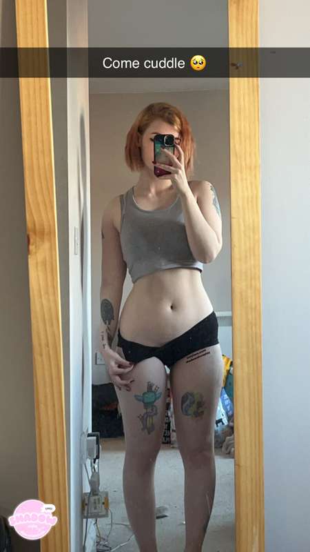 Shadowofcosplay - Onlyfans - 17 Feb, 2024