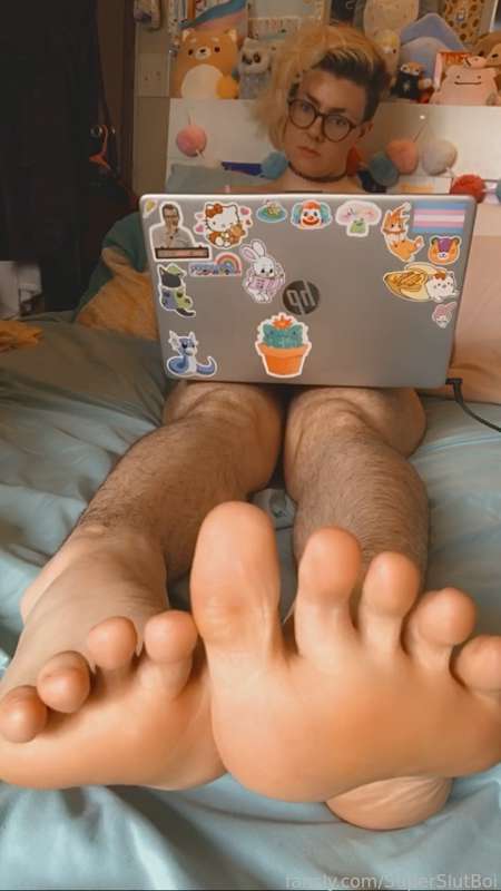 Superslutboi - Fansly - 26 Mar, 2022 14