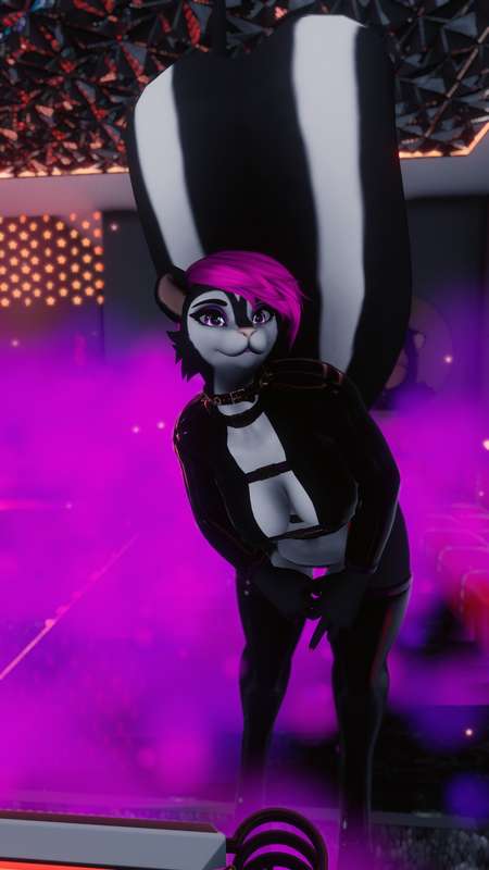 Missabbysynth - Fansly - 31 Aug, 2022 9