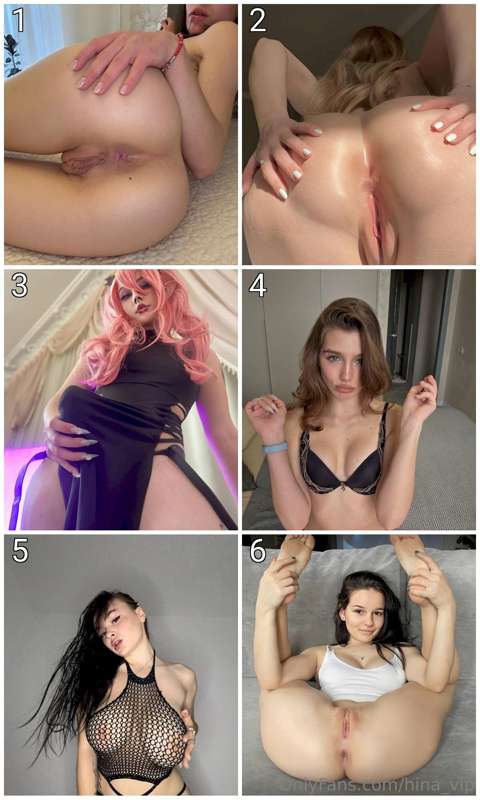 🚨 FOLLOW MY BESTIES FOR HOT CONTENT!1. 😘💦 @pollytaylorsfs 💦😘..