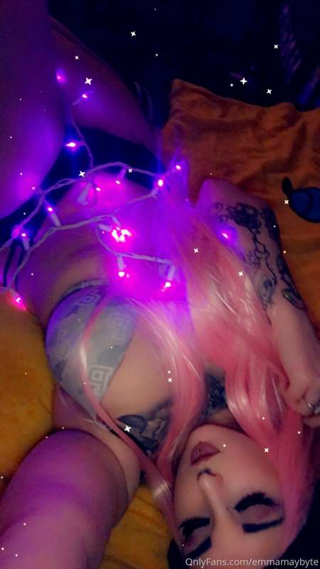 Cum and cuddle💦🖤🤤 2