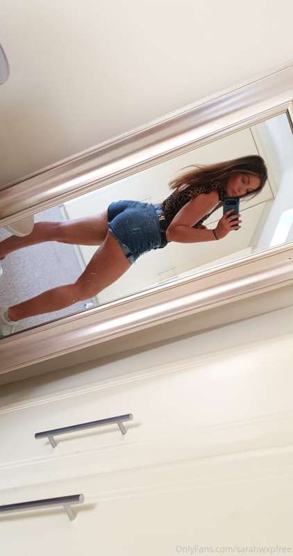 Sarahwxpfree - Onlyfans - 11 Jun, 2020 2