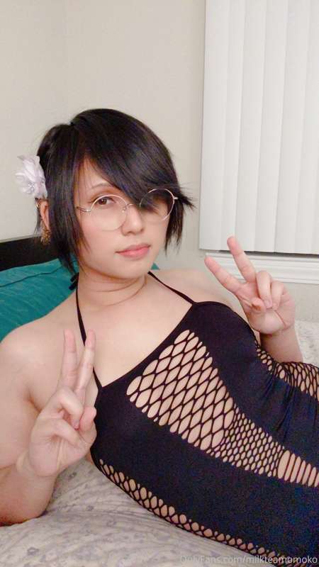 Milkteamomoko - Onlyfans - 24 Sep, 2021 26