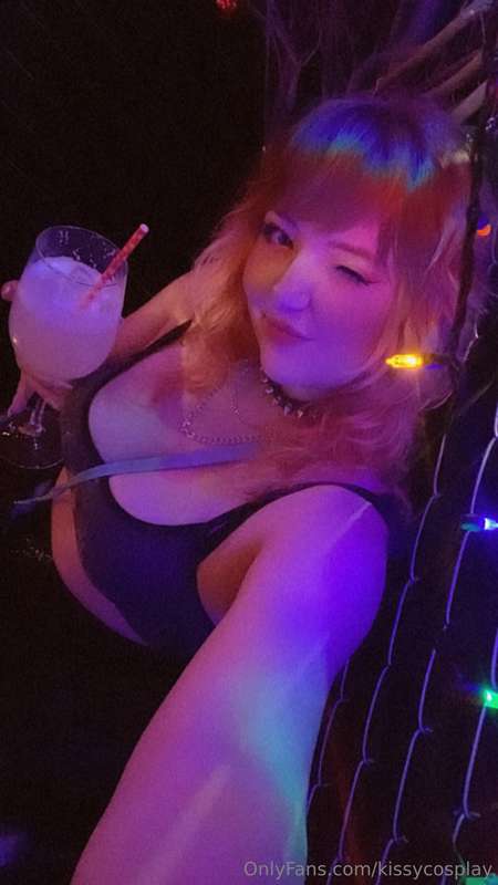 Kissycosplay - Onlyfans - 14 Dec, 2024 1