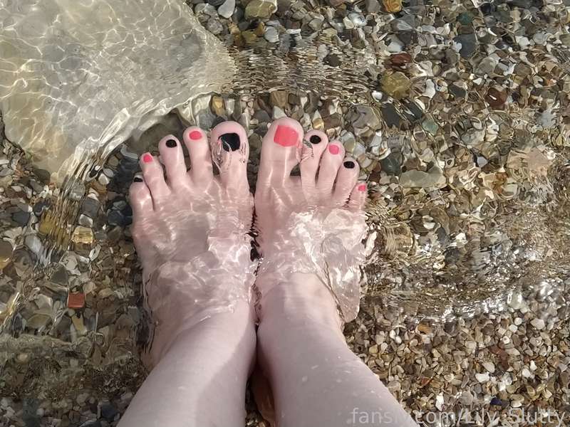 Lily_Slutty - Fansly - 10 May, 2022 2