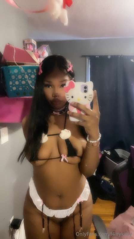 🎀🎀 love my new teeny bikini