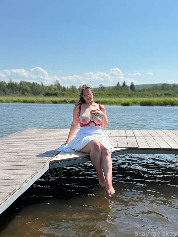 Okaykaylakay - Fansly - 04 Jul, 2025 10