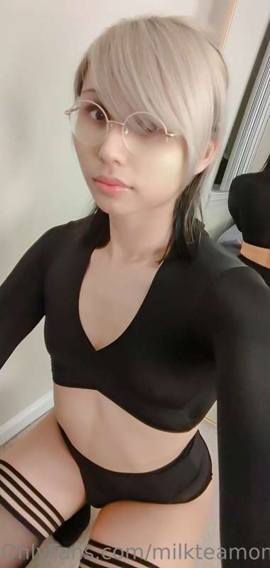 Milkteamomoko - Onlyfans - 04 May, 2023 30