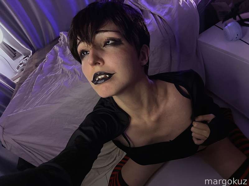 Margokuz - Fansly - 17 Dec, 2024 4