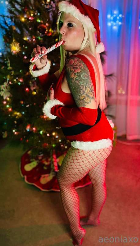 **Day 2 of the 12 Days of Christmas comes to a close with me.. 12