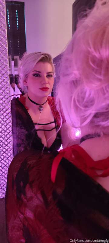 Seductress pt 1. 6