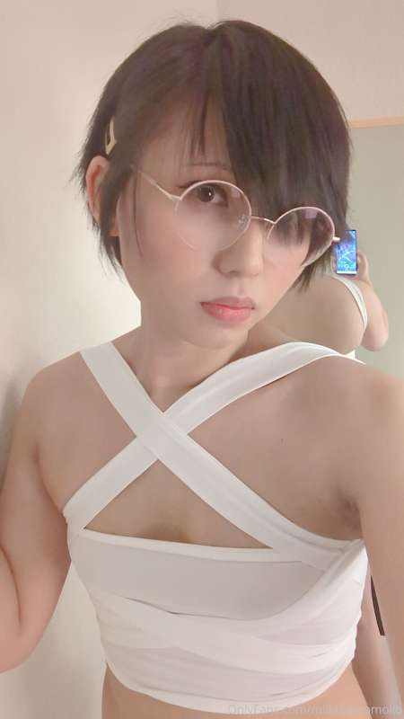 Milkteamomoko - Onlyfans - 18 Dec, 2021 19