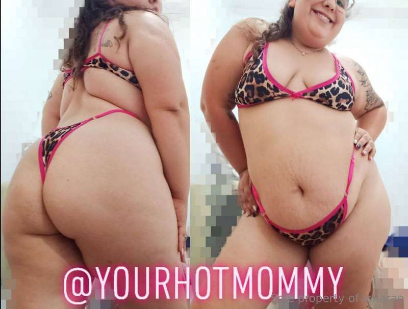 FREE SUBSCRIPTION 🔞

➡️ @YOURHOTMOMMY ⬅️