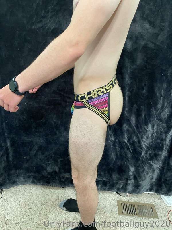 Me in skimpy undies and jocks set 2 15