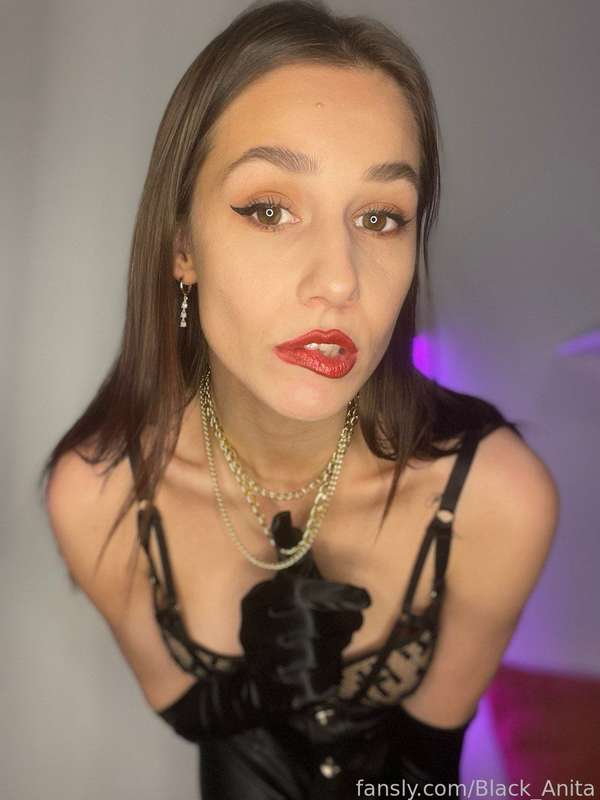 Black_Anita - Fansly - 27 Sep, 2023