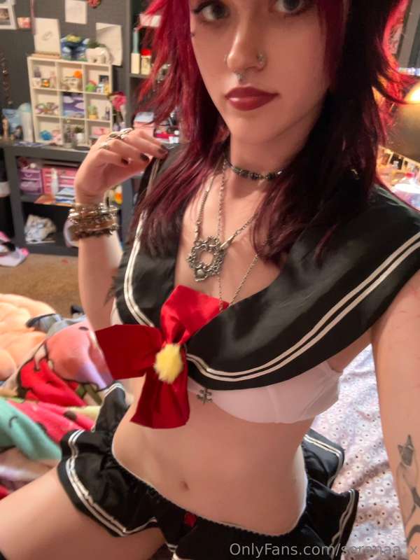 Undeadserana - Onlyfans - 19 Sep, 2024