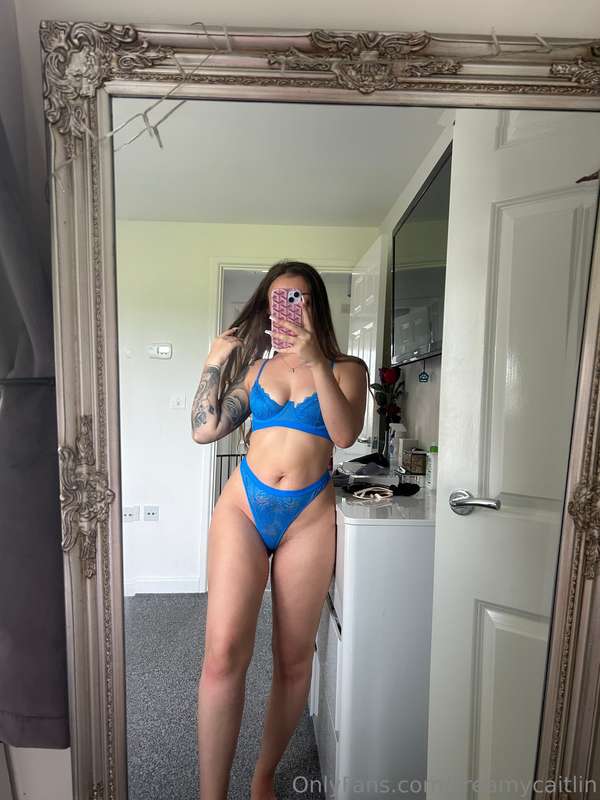 Creamycaitlin - Onlyfans - 15 Apr, 2025