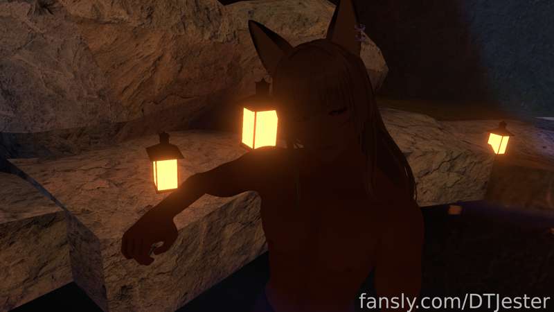 Dtjester - Fansly - 29 Jul, 2022 8