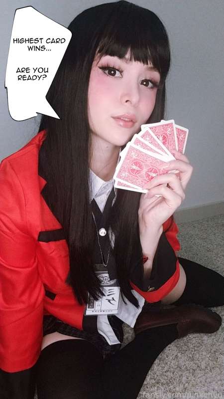 Pinkchyu - Fansly - 30 Jun, 2022 11