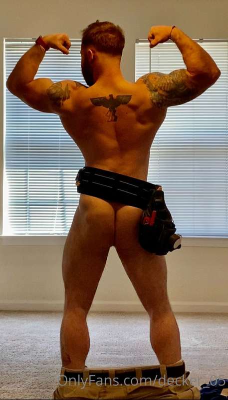 Who likes a working man?