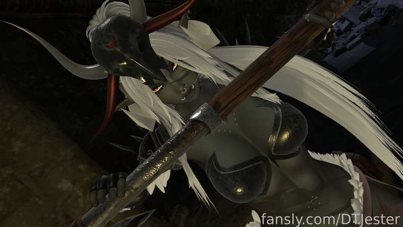 Dtjester - Fansly - 20 Aug, 2024 17