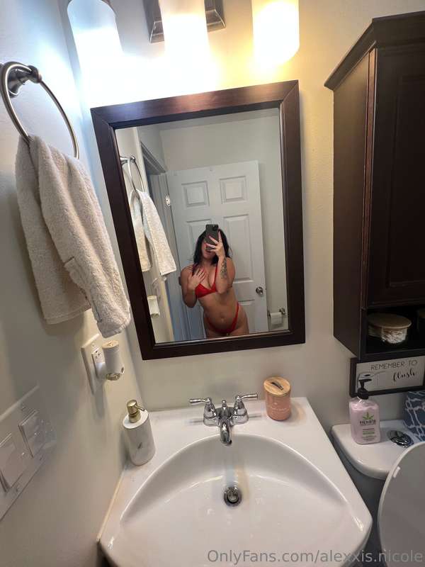 i❤️ mirror pics