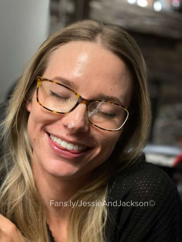 Jessieandjackson - Fansly - 14 Apr, 2022