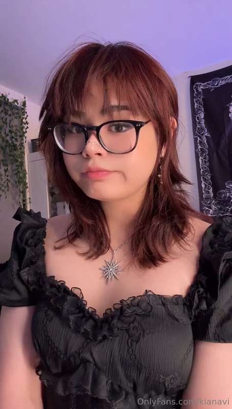 Photodump with my titties~!! Eee I got this new dress from t.. 9