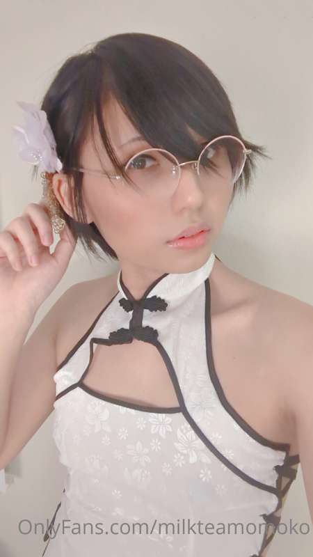 Milkteamomoko - Onlyfans - 30 Jan, 2022 28