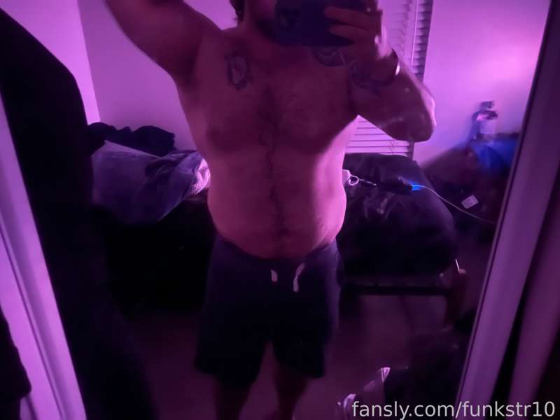 Funkstr10 - Fansly - 22 Apr, 2023 3