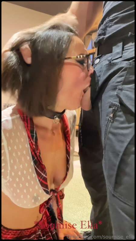 Soumise_Elia - Onlyfans - 22 Sep, 2023 5