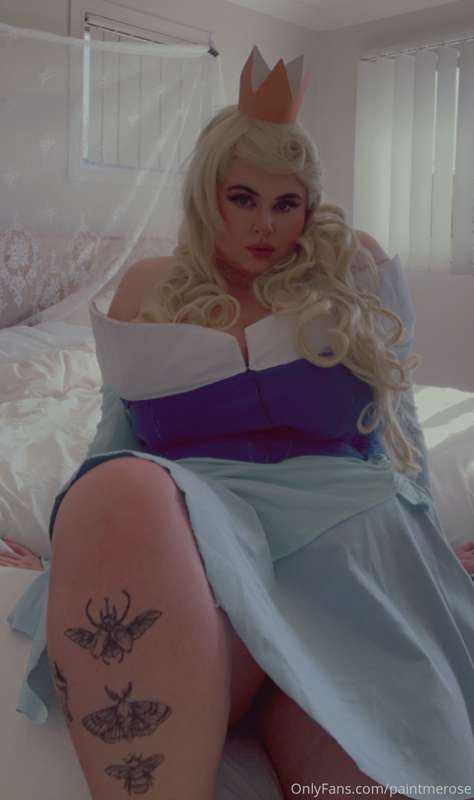 Who is your fav disney princess? 16