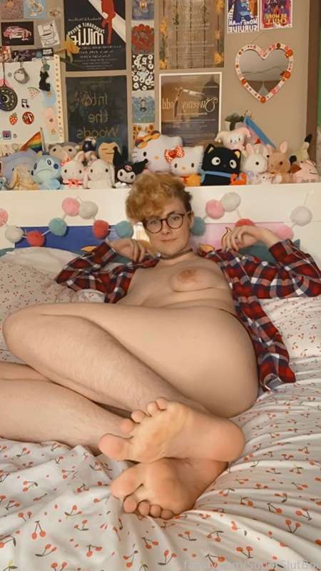Superslutboi - Fansly - 25 Dec, 2022 10