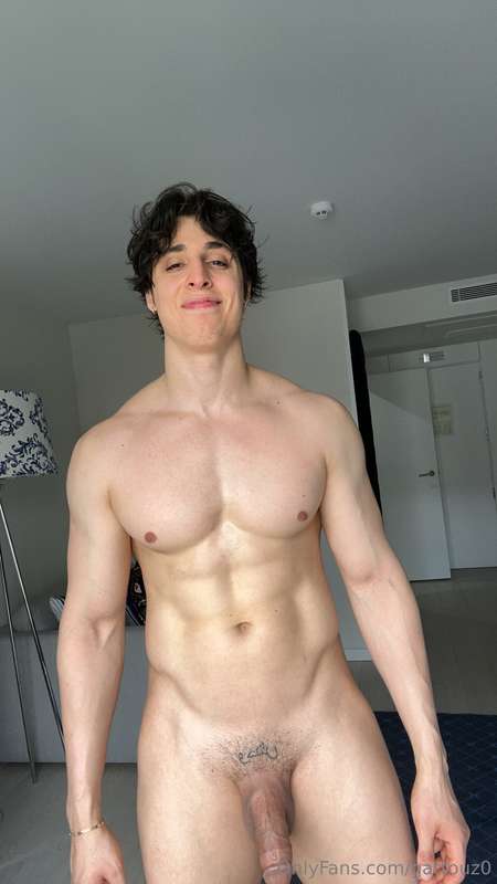 Gattouz0 - Onlyfans - 21 Feb, 2025
